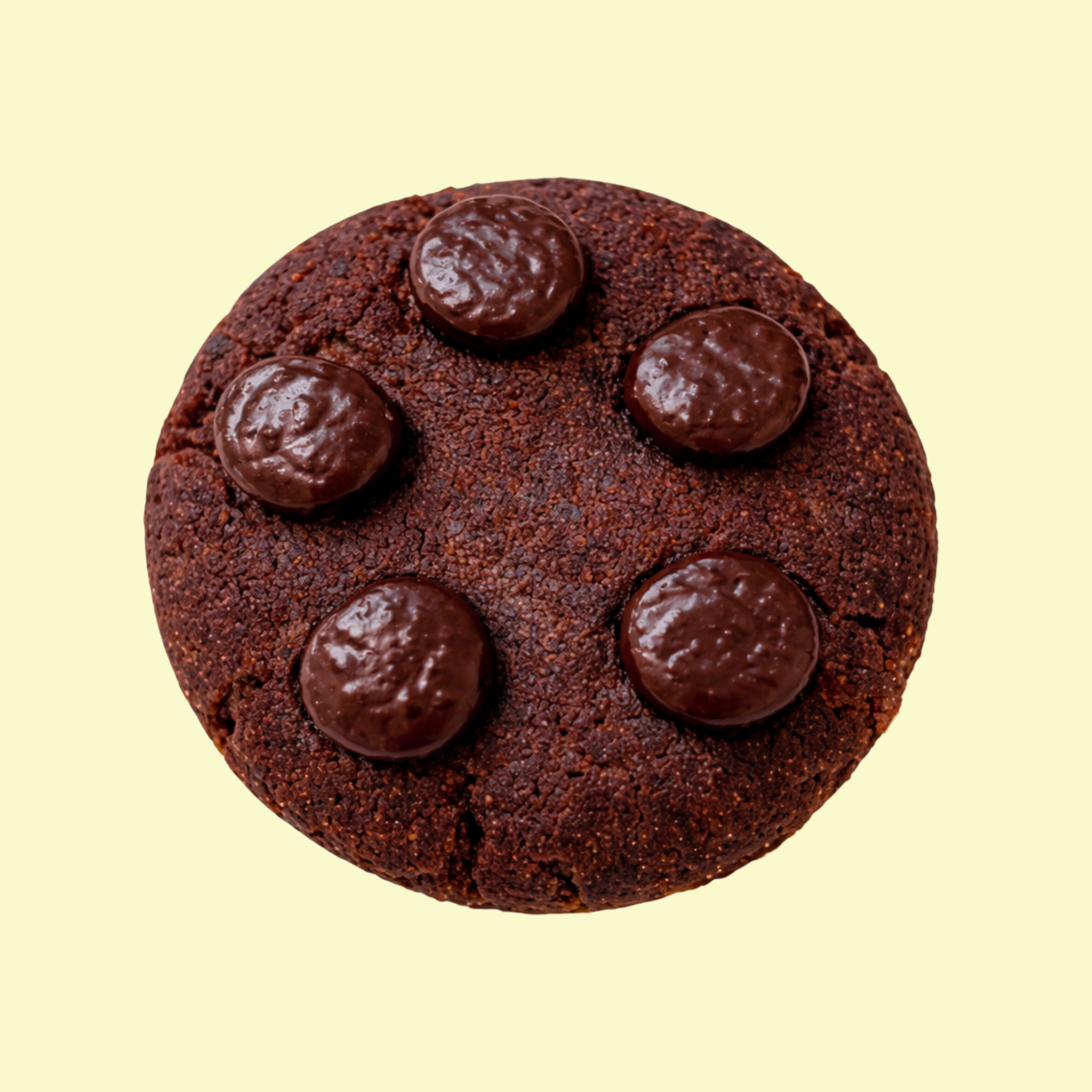Dolki - Chocolate (box of 10 packets)